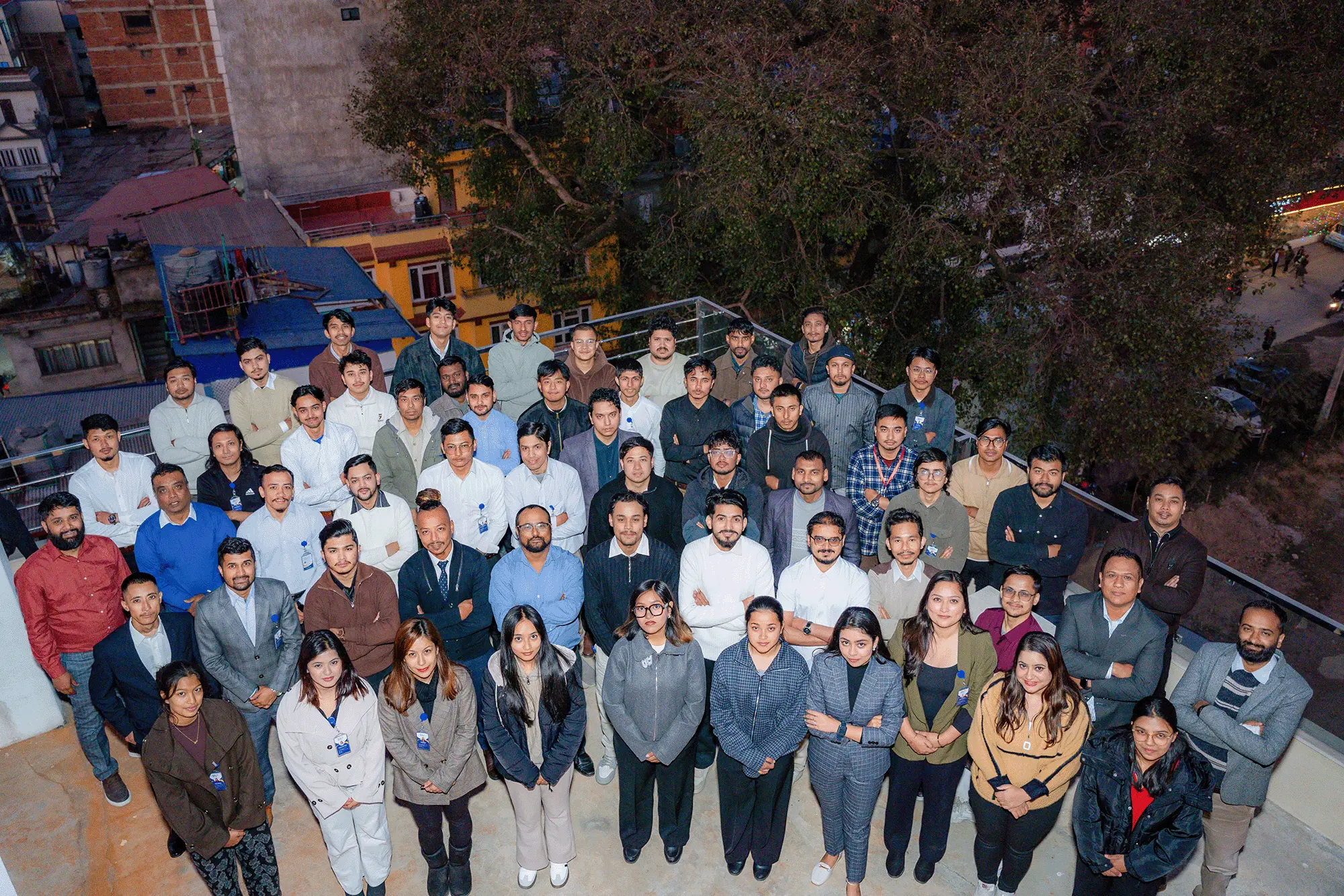 Careers at NEPA Works | Join Our Growing Team