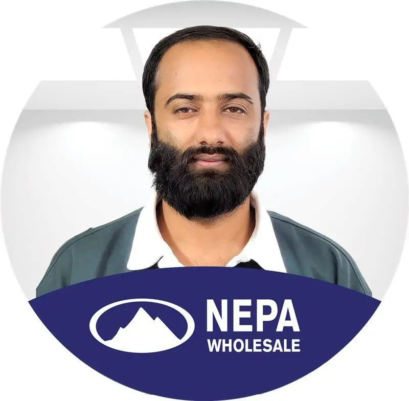 Rajeev Nepal