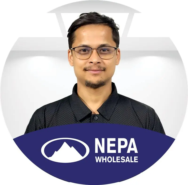 Sujan Poudel