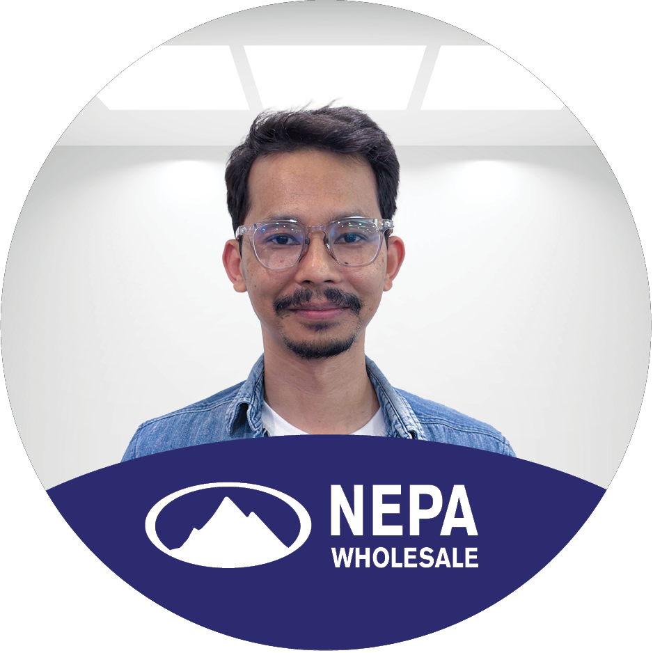 Niroj Shrestha