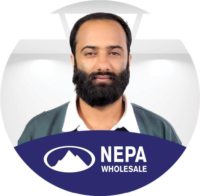 Rajeev Nepal