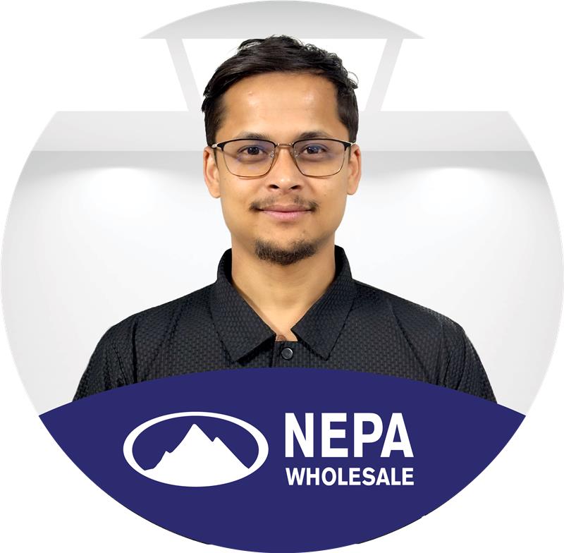 Sujan Poudel