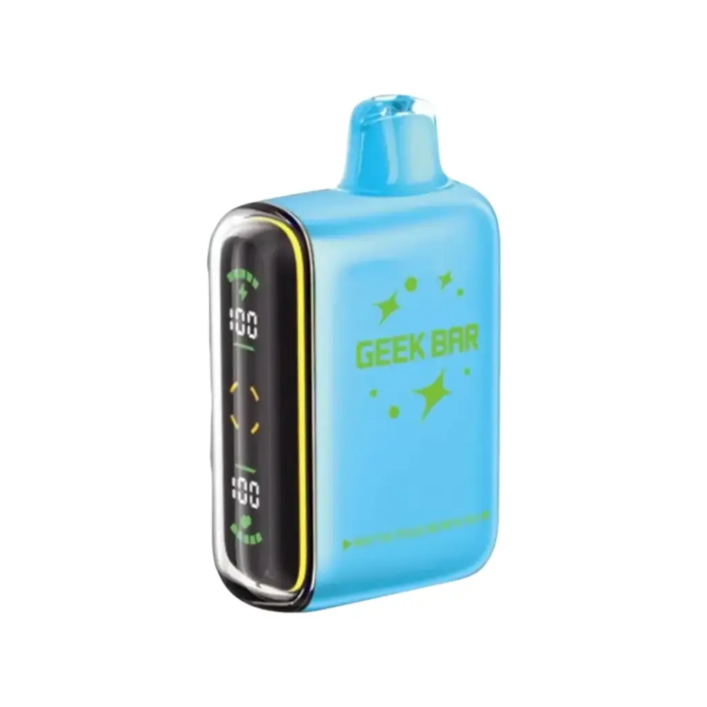 GEEK BAR PULSE 0% 1X5PK DISPOSABLE