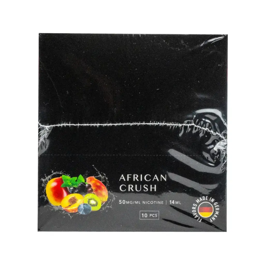 ADALYA 5% 1X10PK DISPOSABLE 10K PUFFS