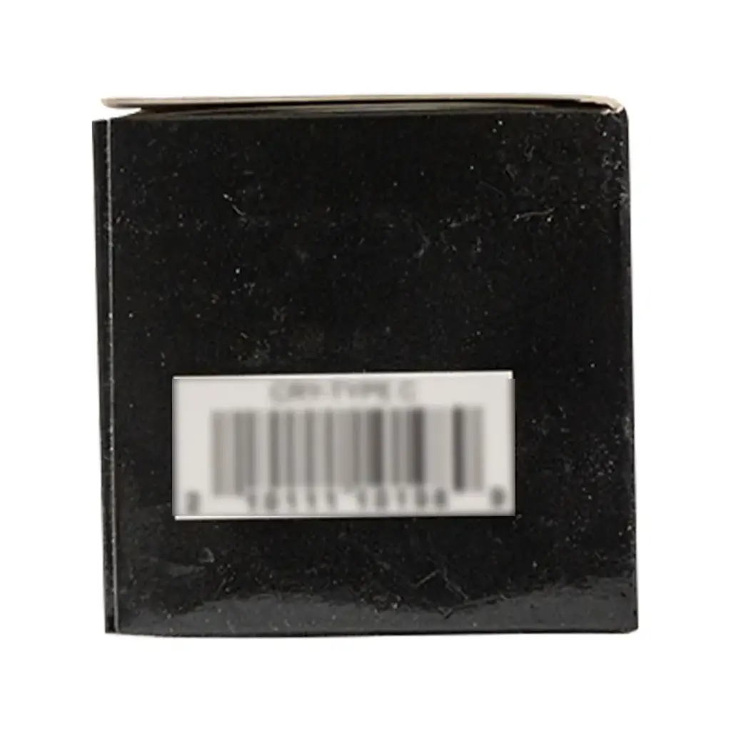 Y-MAX CRYSTAL BOX TYPE C CABLE 1 CT