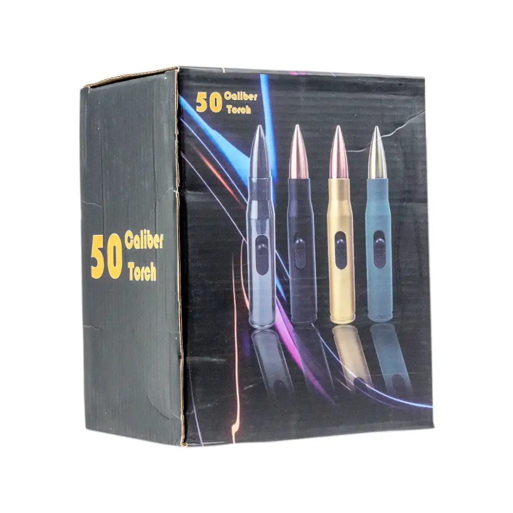 TECHNO LARGE LIGHTER - 12CT