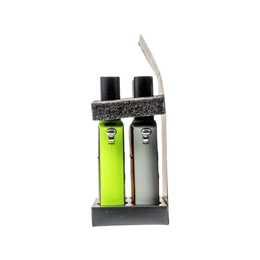 TECHNO TORCH LIGHTER - 4CT