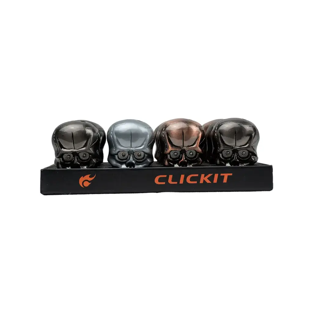 CLICKIT LIGHTER 16CT