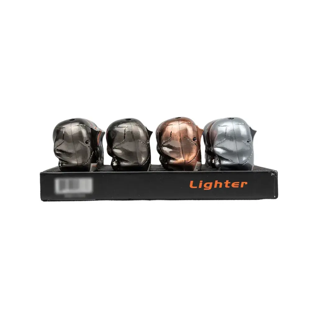CLICKIT LIGHTER 16CT