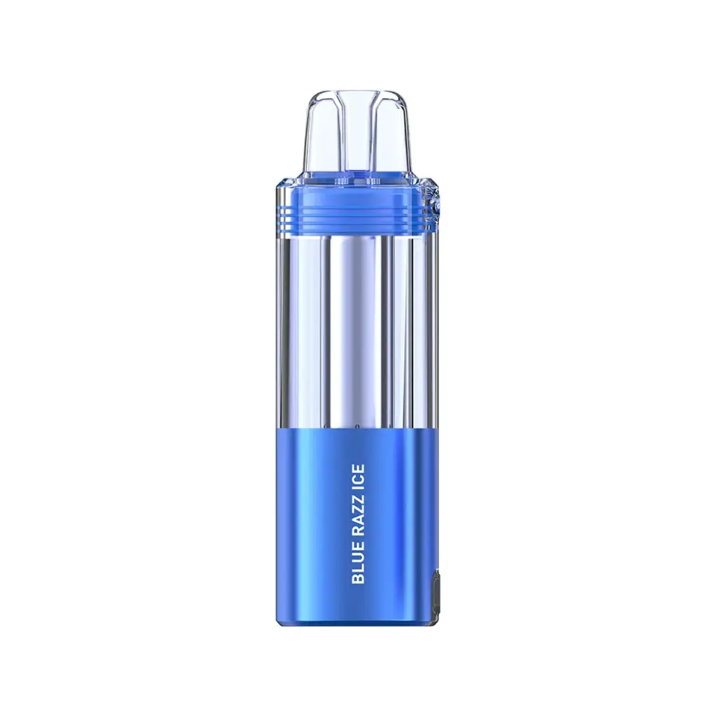 SMOGGER 5PK SWITCH PRO POD 40K PUFFS DISPOSABLE 