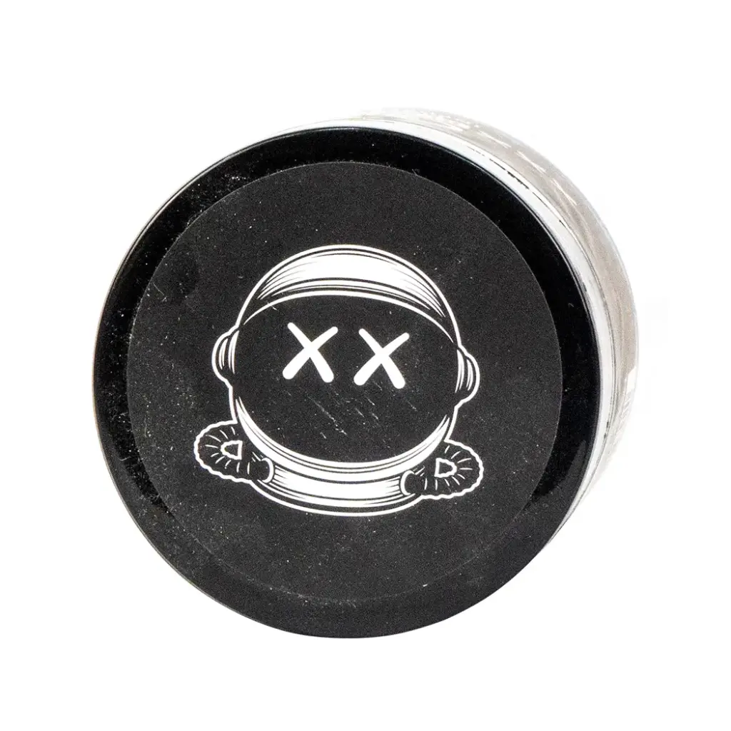 GET LOST BLACK KING SIZE 50 CT CONE JAR