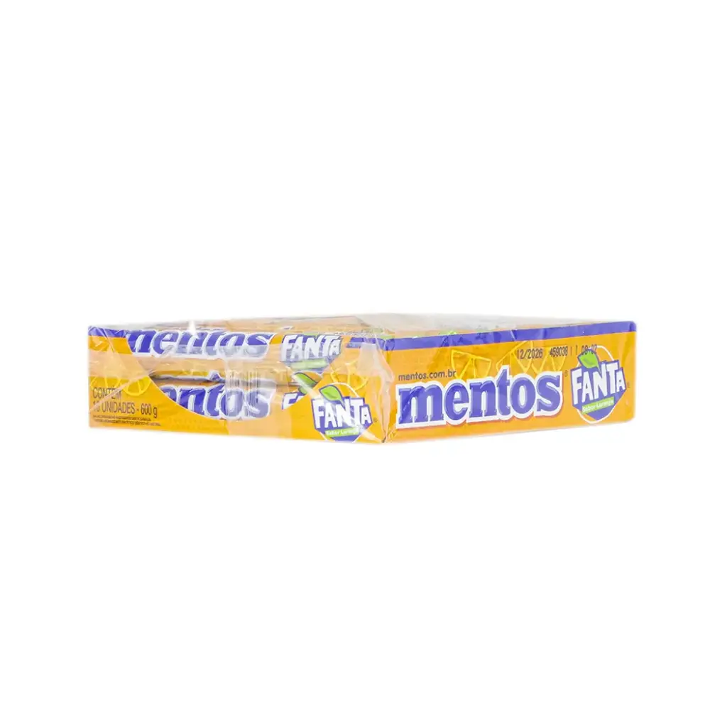 MENTOS 16CT 