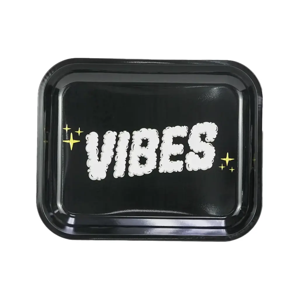 VIBES TRAY LARGE VIBES 1CT