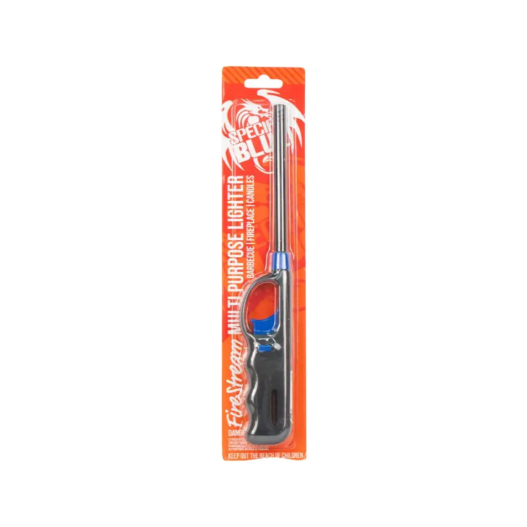 FIRESTREAM BBQ LIGHTER 1CT