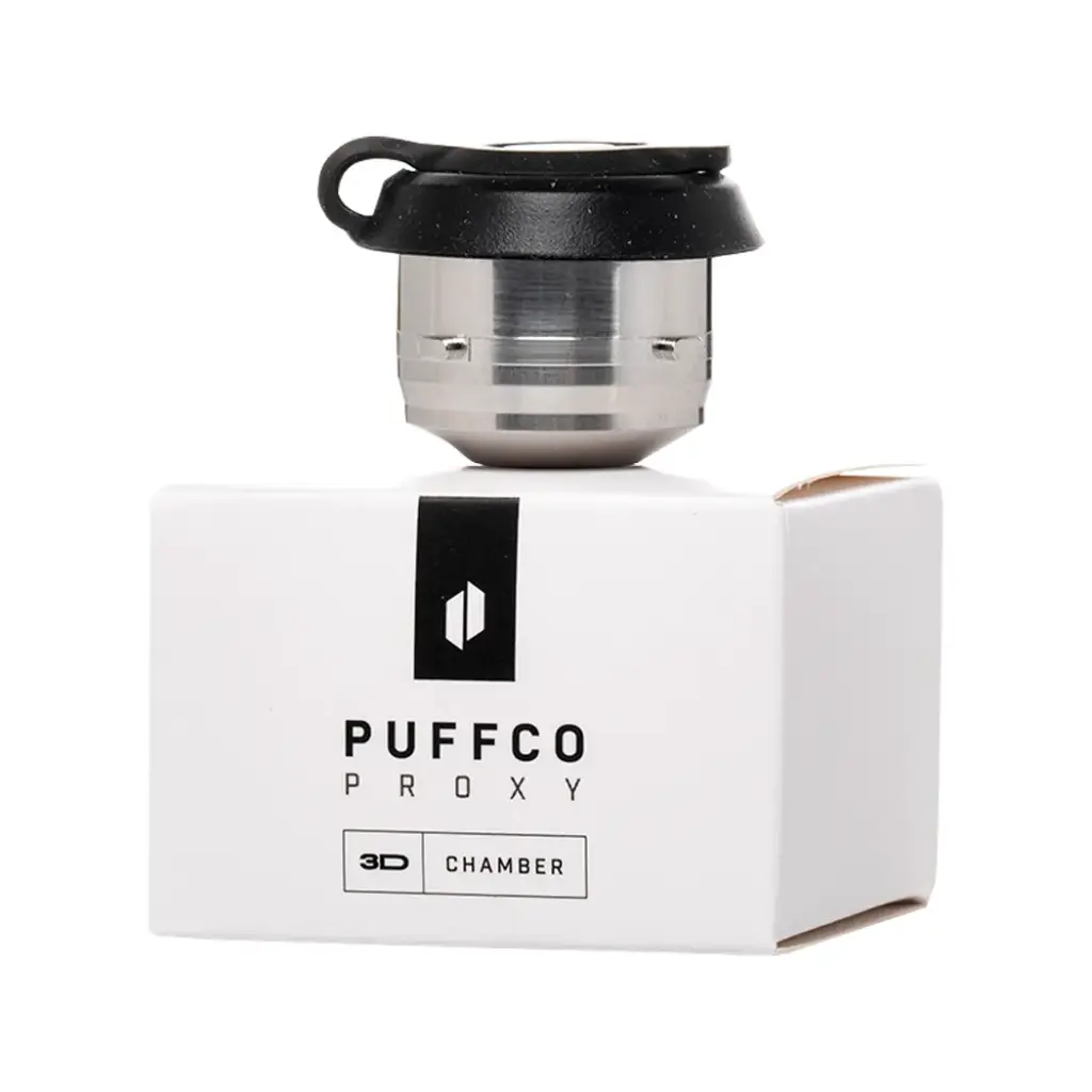 PUFFCO PROXY 3D CHAMBER 6PK