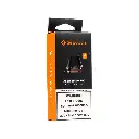 GEEK VAPE AEGIS NANO REPLACEMENT POD CARTRIDGE 2PK RESISTANCE 