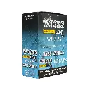 GT SWEET WOODS LEAF WRAPS DARK 30-2CT 