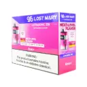 LOST MARY ULTRASONIC 5% 1X5PK DISPOSABLE (35000) 
