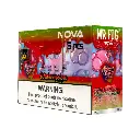 MR FOG NOVA 5PK 36K PUFFS (BUBBLE GANG) WATERMELON 