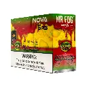 MR FOG NOVA 5PK 36K PUFFS (LEMON STEEZY) WATERMELON 