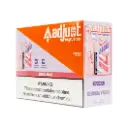 ADJUST MY RUSHER 5% 5PK DISPOSABLE