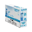 SMOGGER 5PK SWITCH PRO POD 40K PUFFS DISPOSABLE