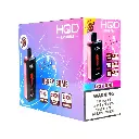 HQD CUVIE EVEREST 25K 2% 5PK DISPOSABLE