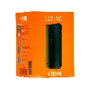DAVINCI MIQRO-C VAPORIZER FOR DRY HERB AND CONCENTRATE GREEN 1 BOX